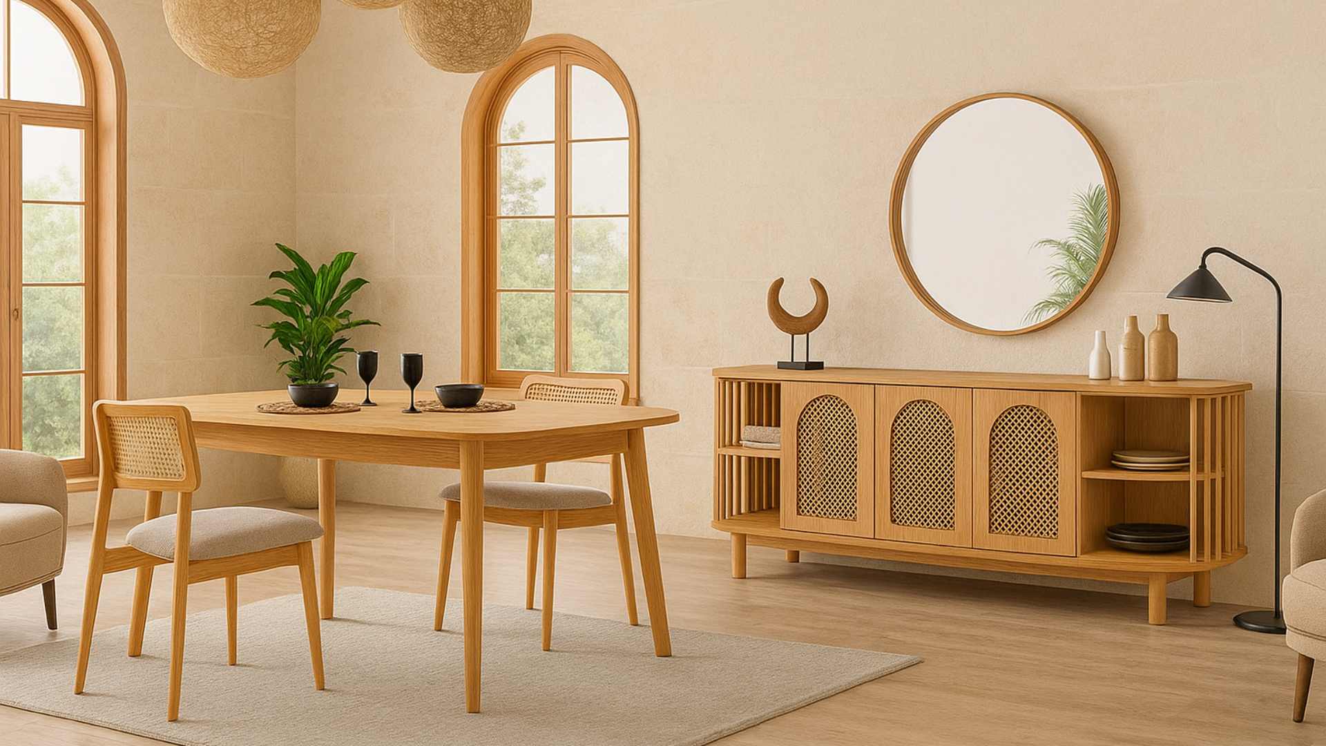 Perla Home Mobilya