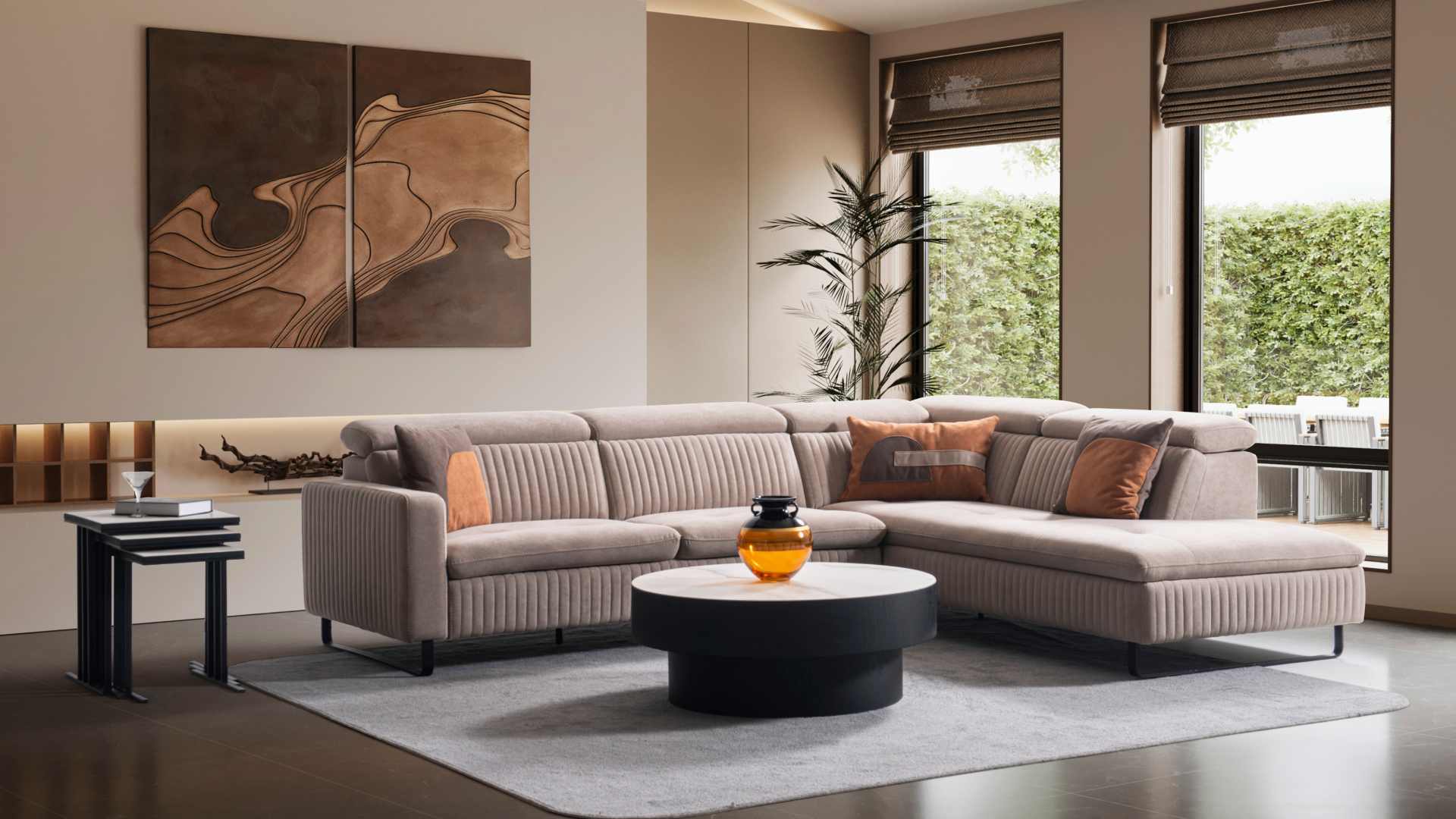 Perla Home Mobilya