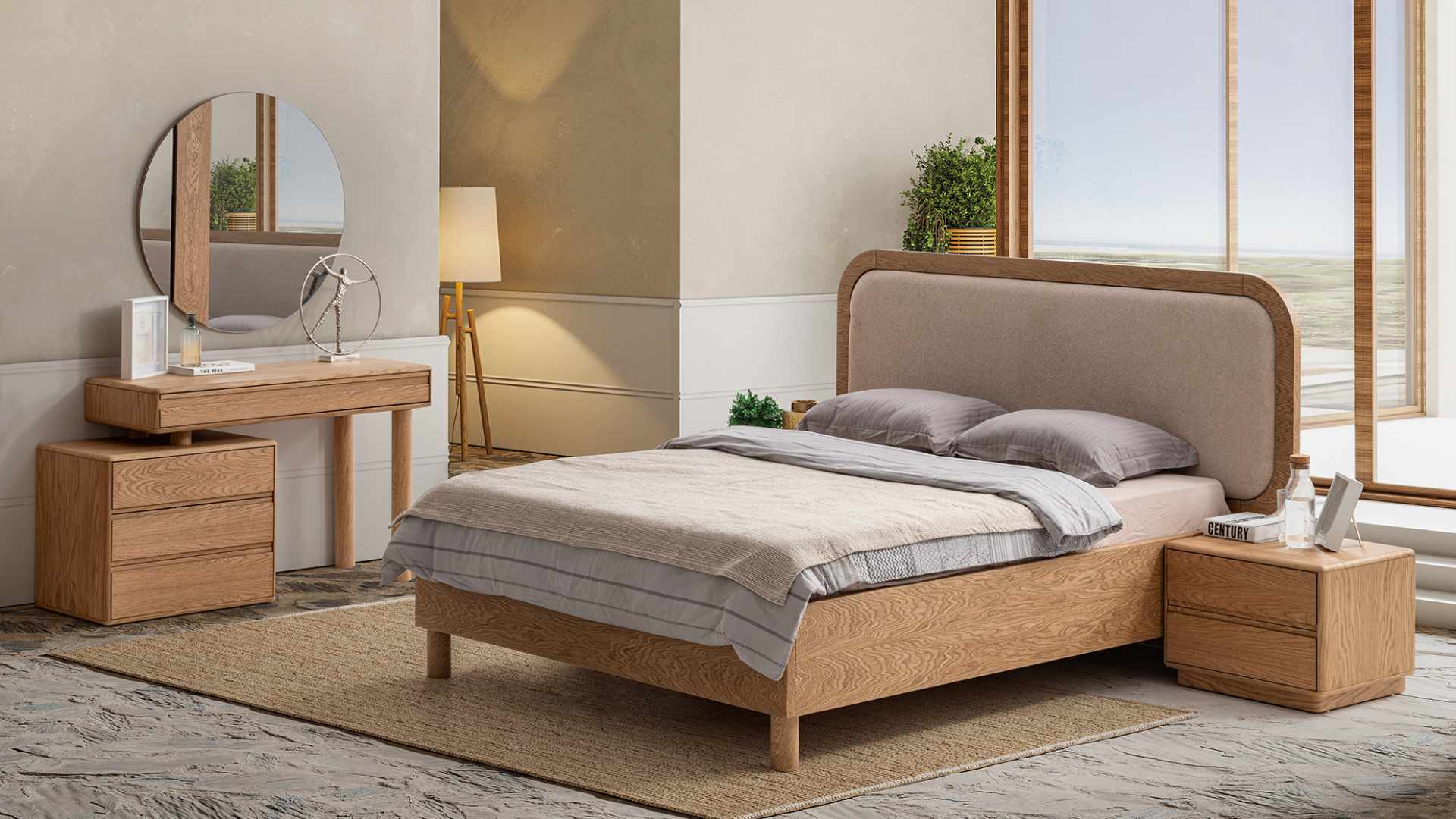 Perla Home Mobilya