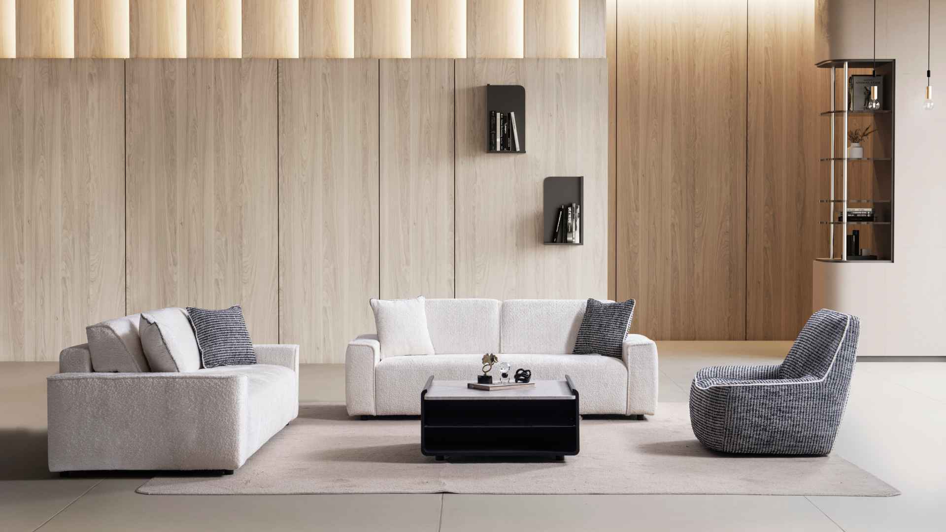 Perla Home Mobilya