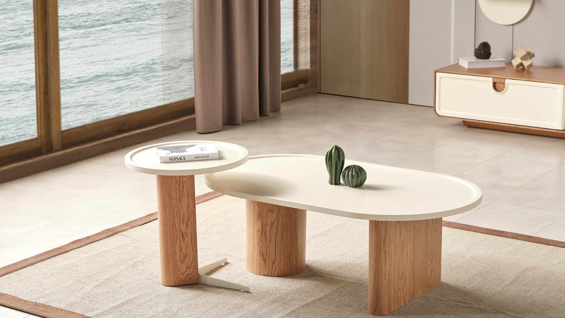 Perla Home Mobilya