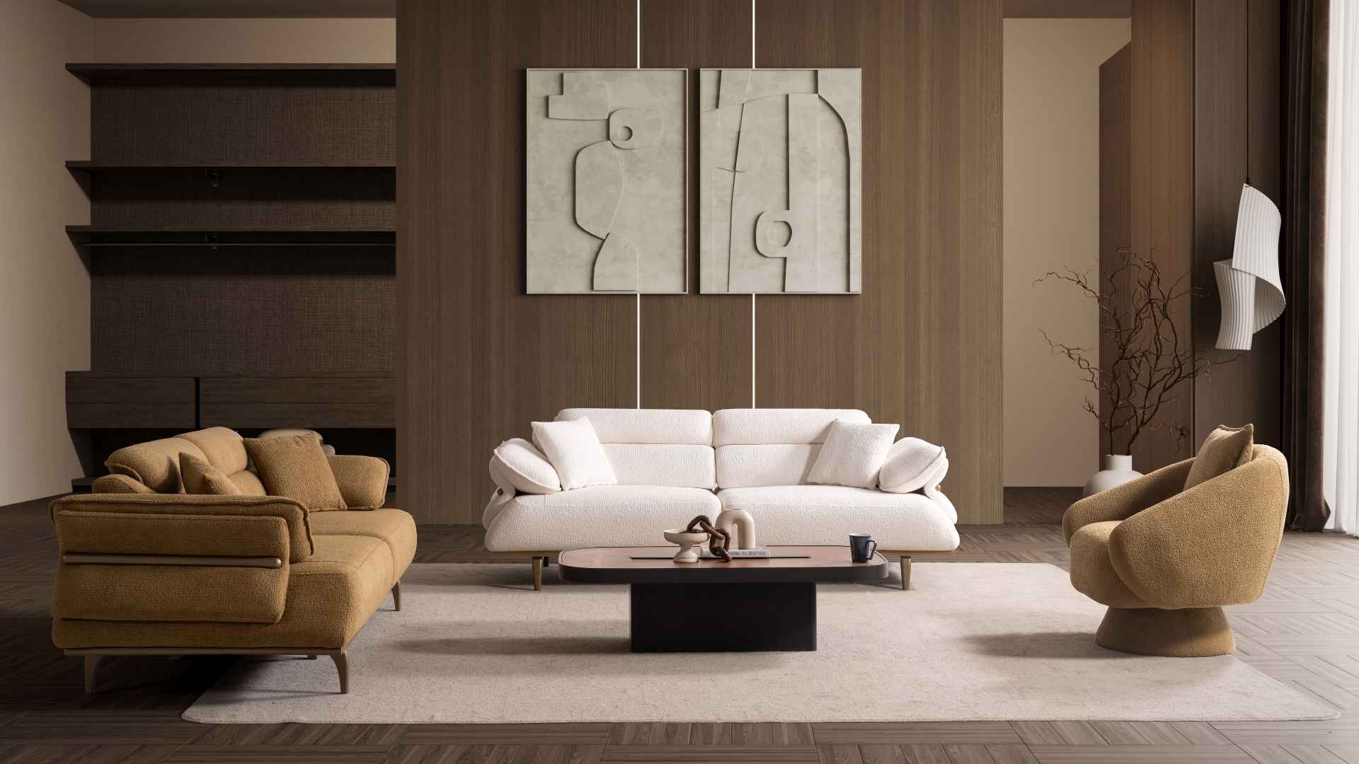 Perla Home Mobilya