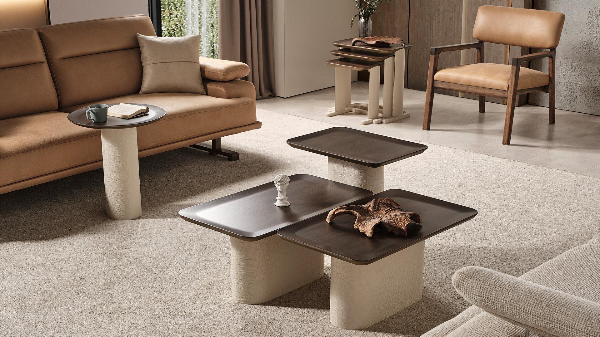 Perla Home Mobilya