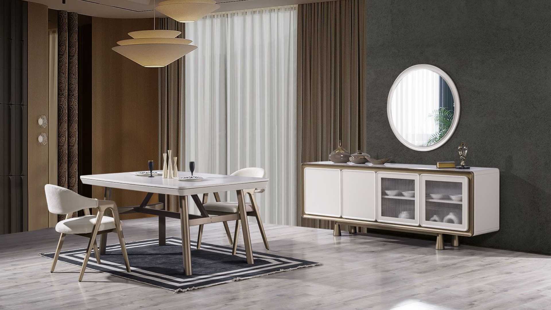 Perla Home Mobilya