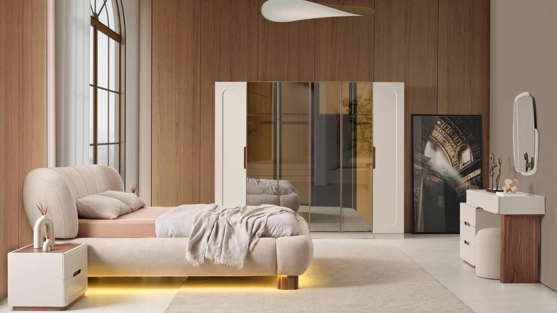 Perla Home Mobilya