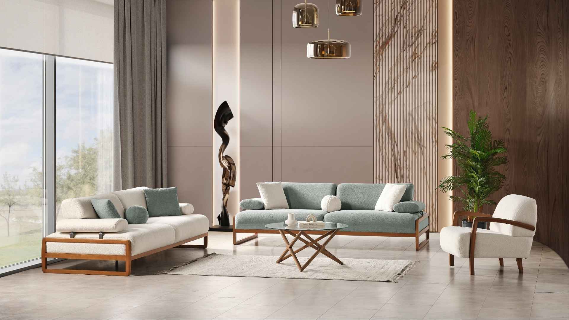 Perla Home Mobilya