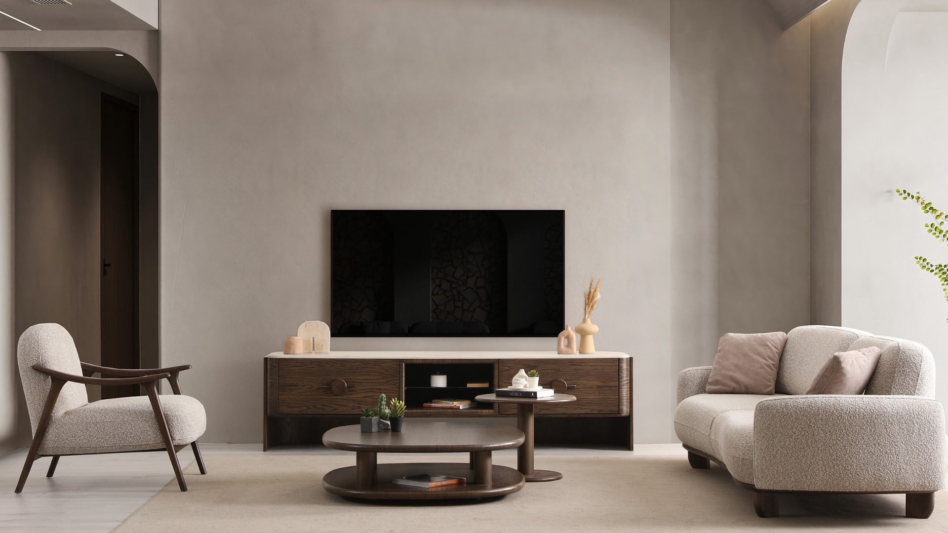 Perla Home Mobilya