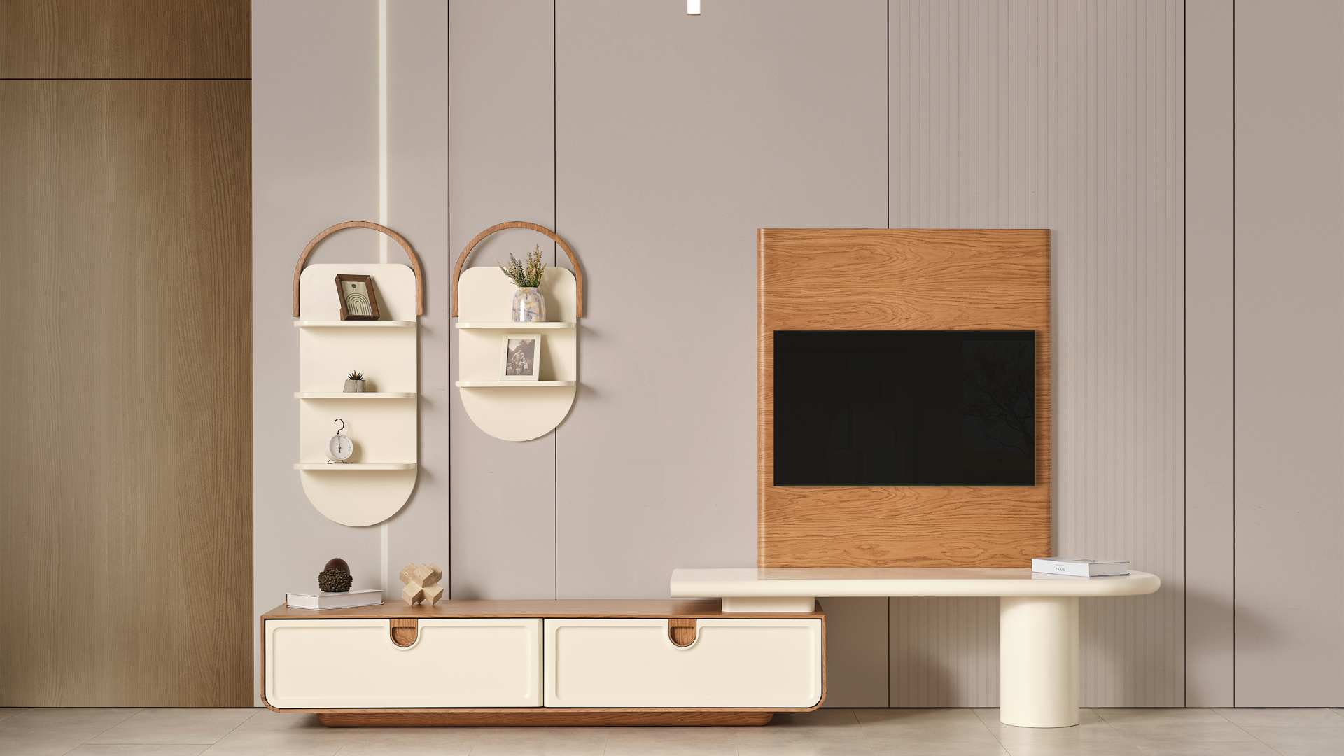 Perla Home Mobilya
