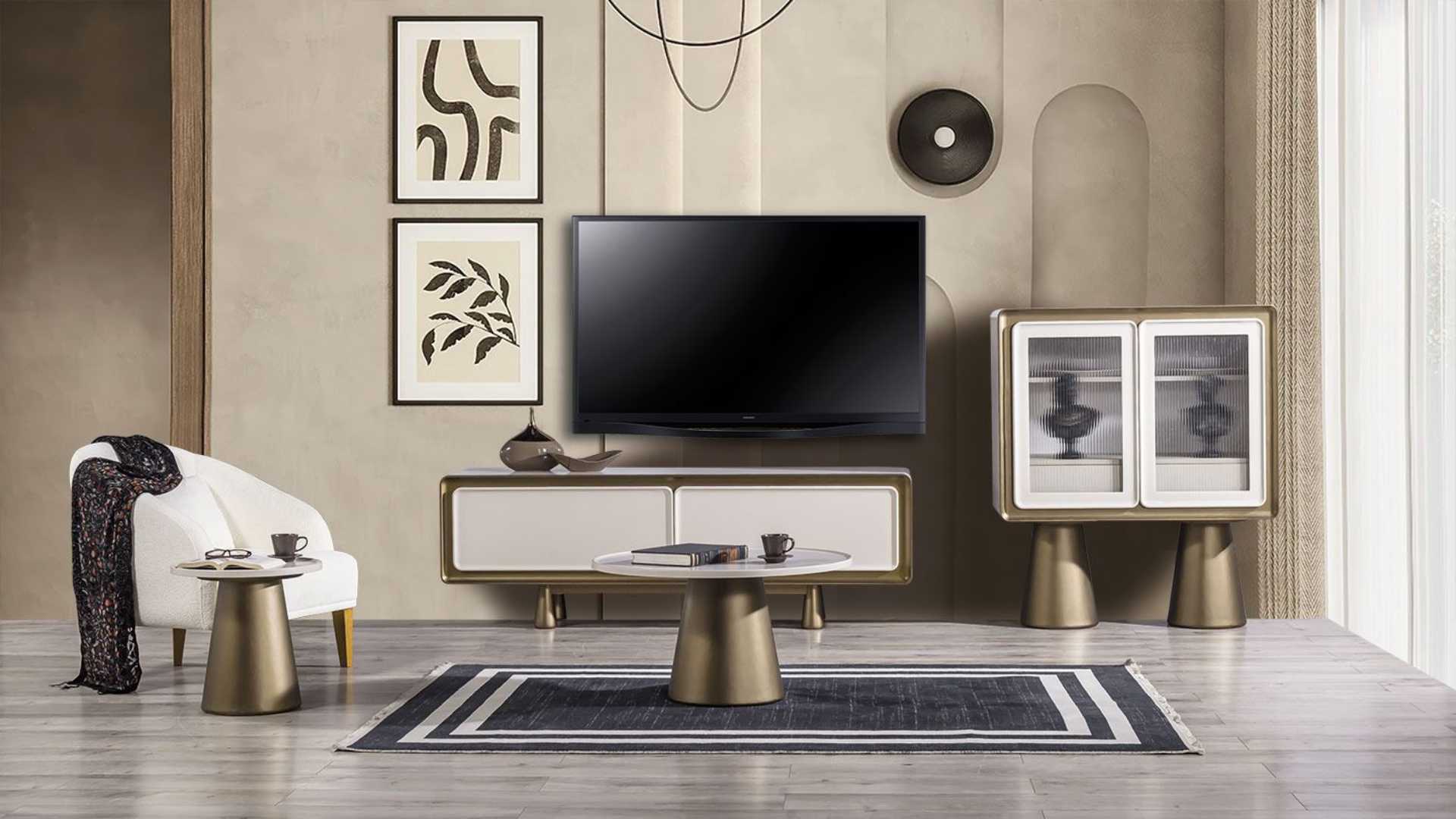 Perla Home Mobilya