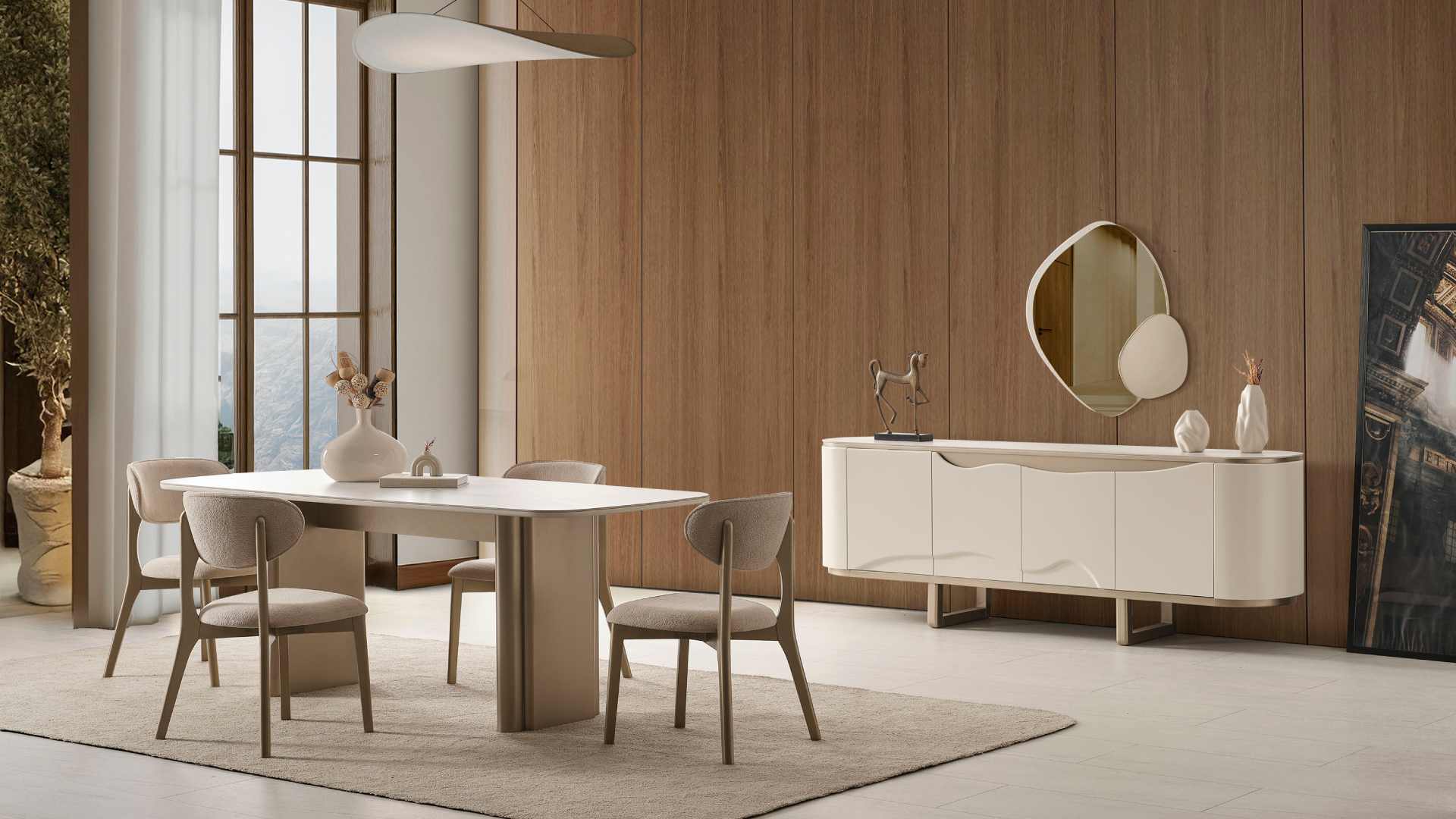 Perla Home Mobilya