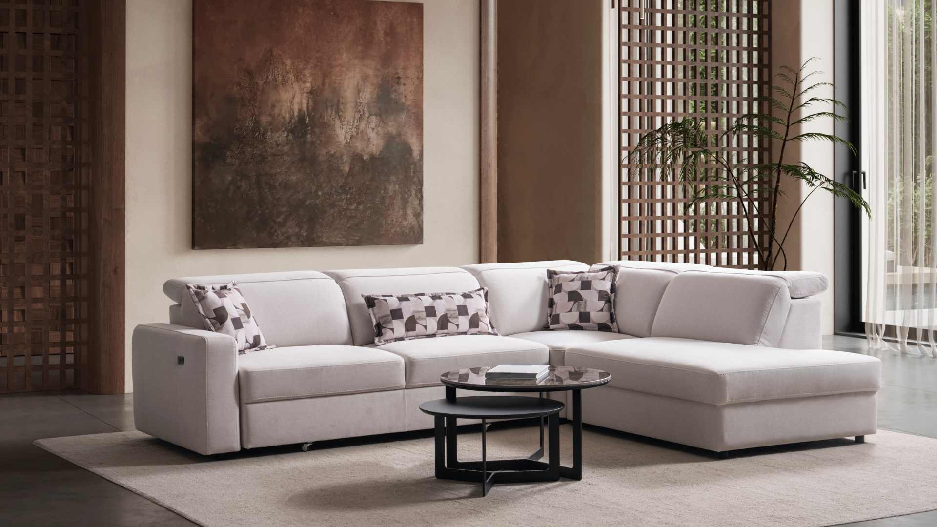 Perla Home Mobilya