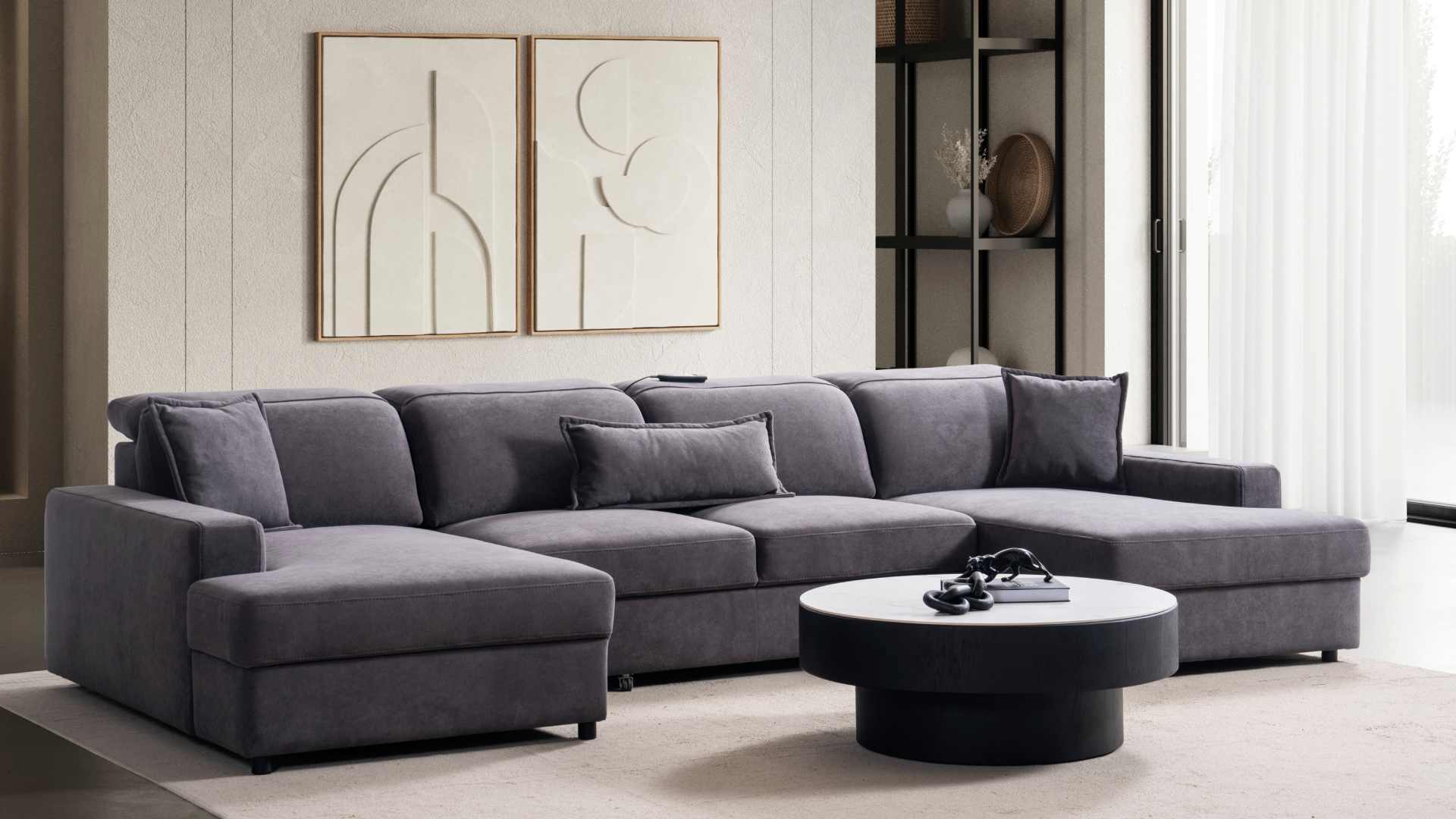 Perla Home Mobilya