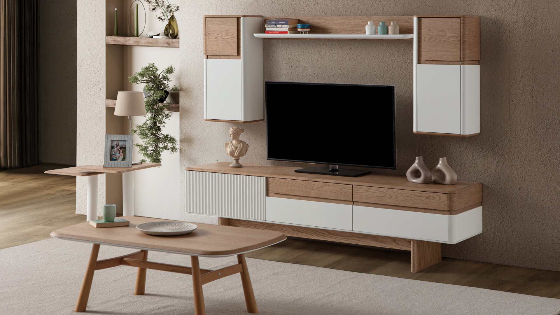 Perla Home Mobilya