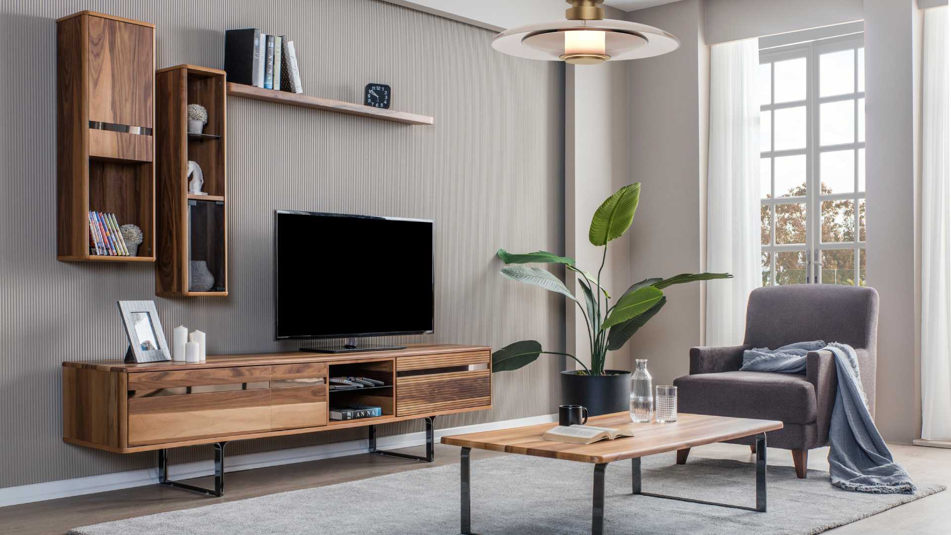 Perla Home Mobilya
