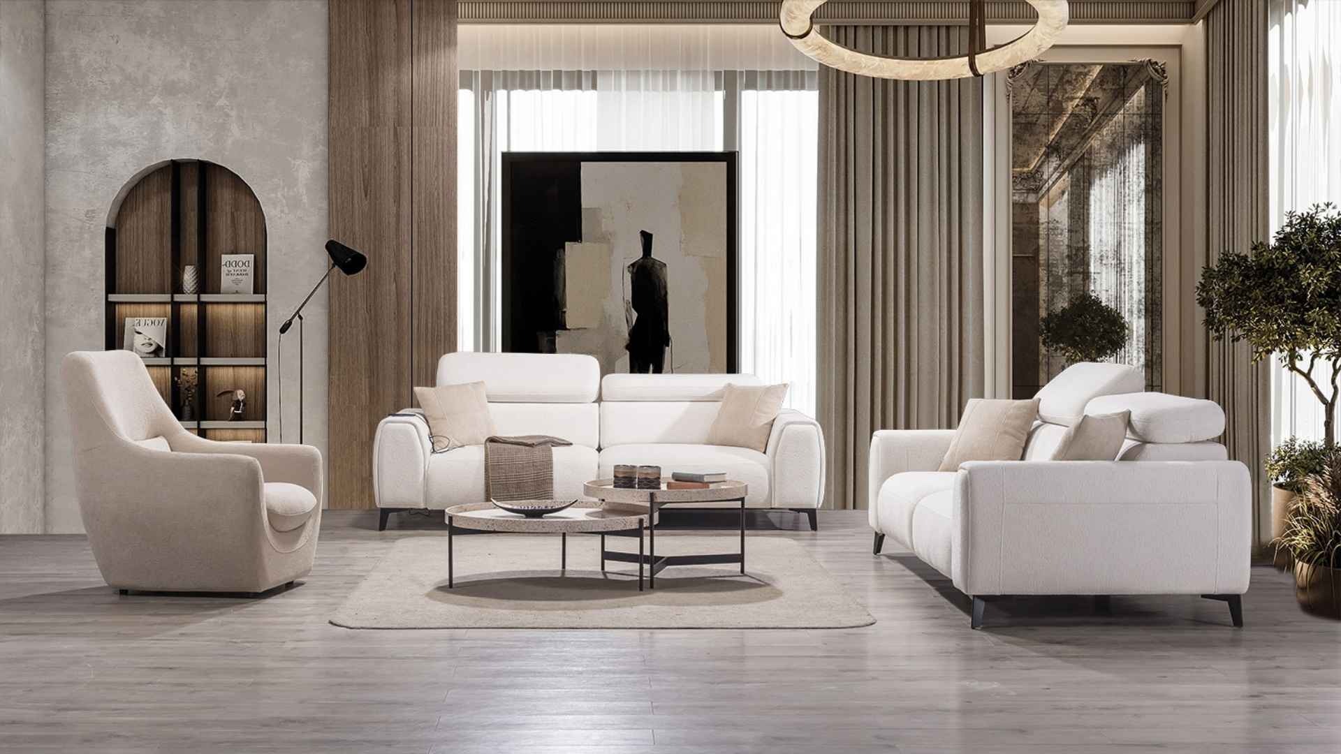 Perla Home Mobilya