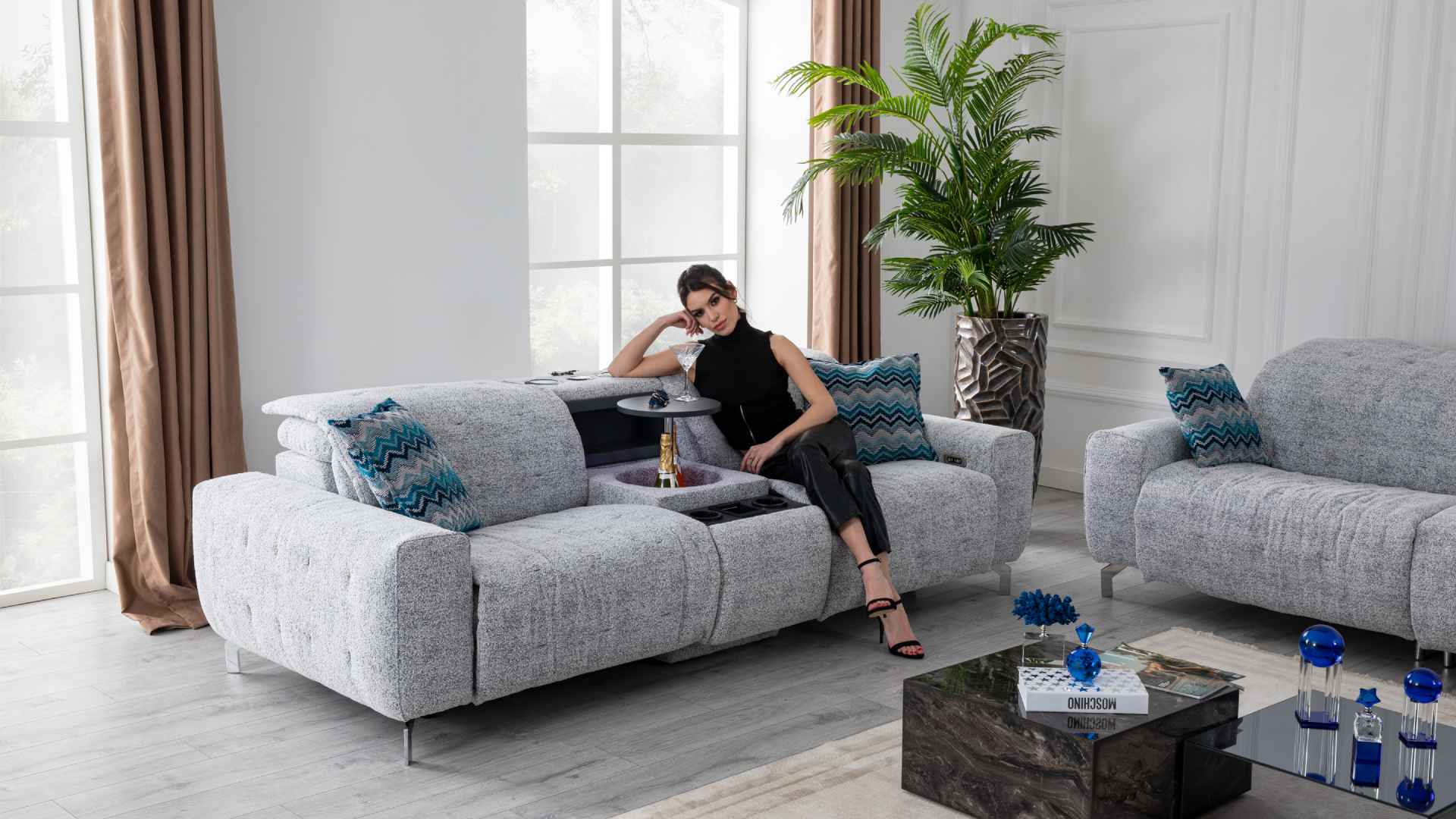 Perla Home Mobilya