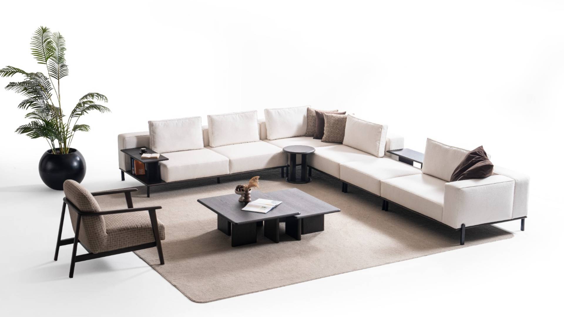 Perla Home Mobilya