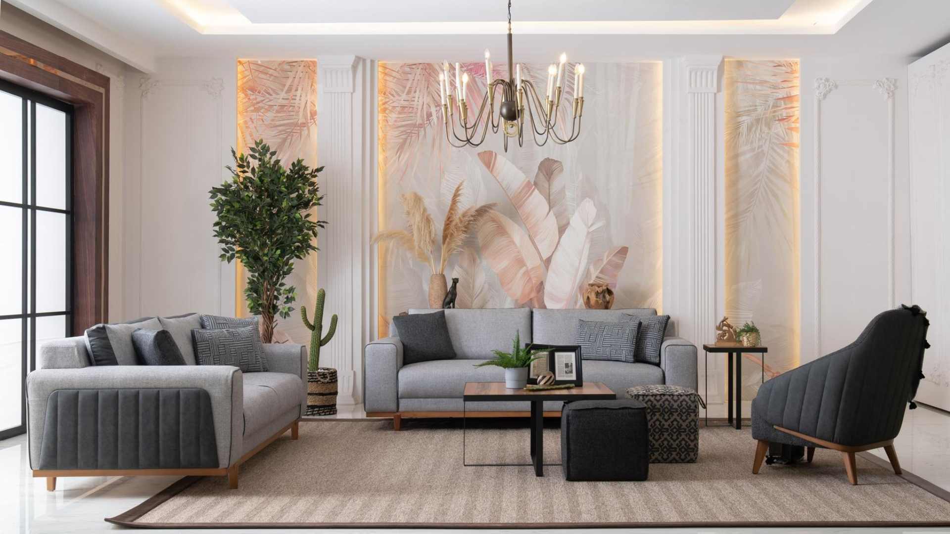 Perla Home Mobilya