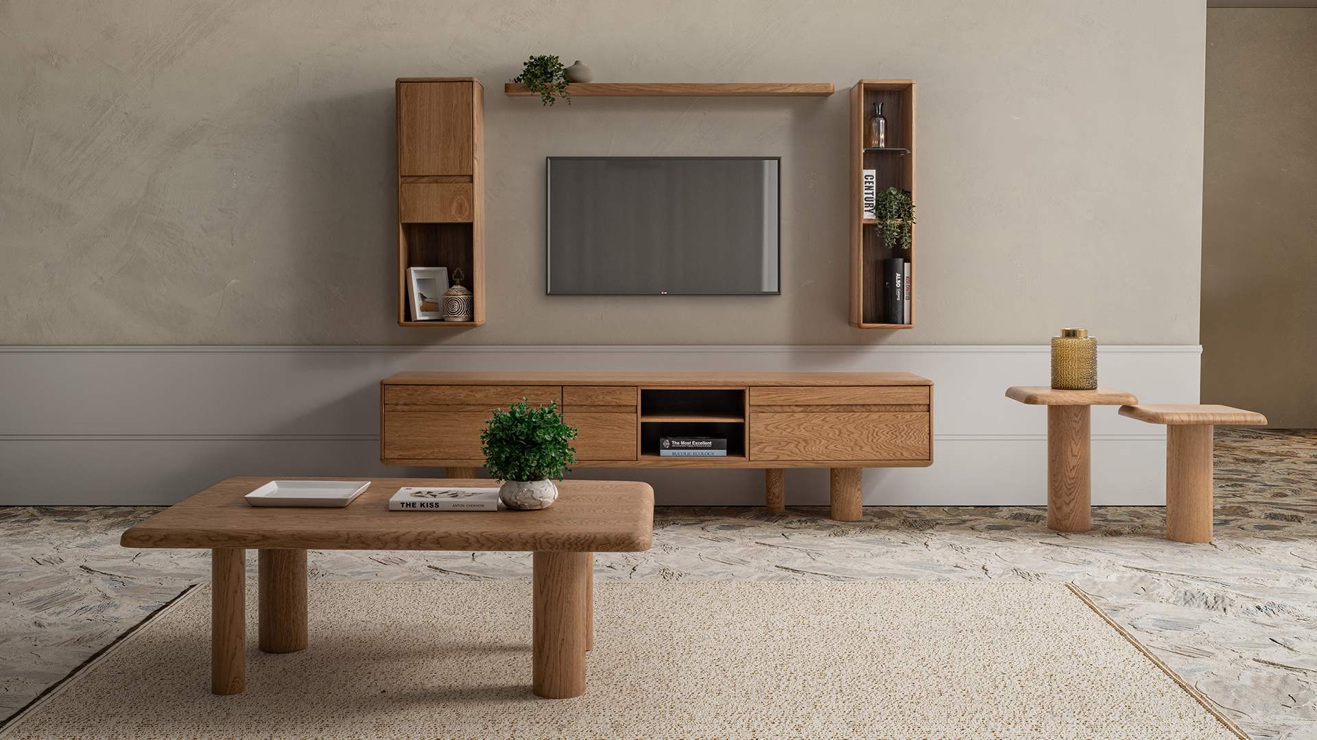 Perla Home Mobilya