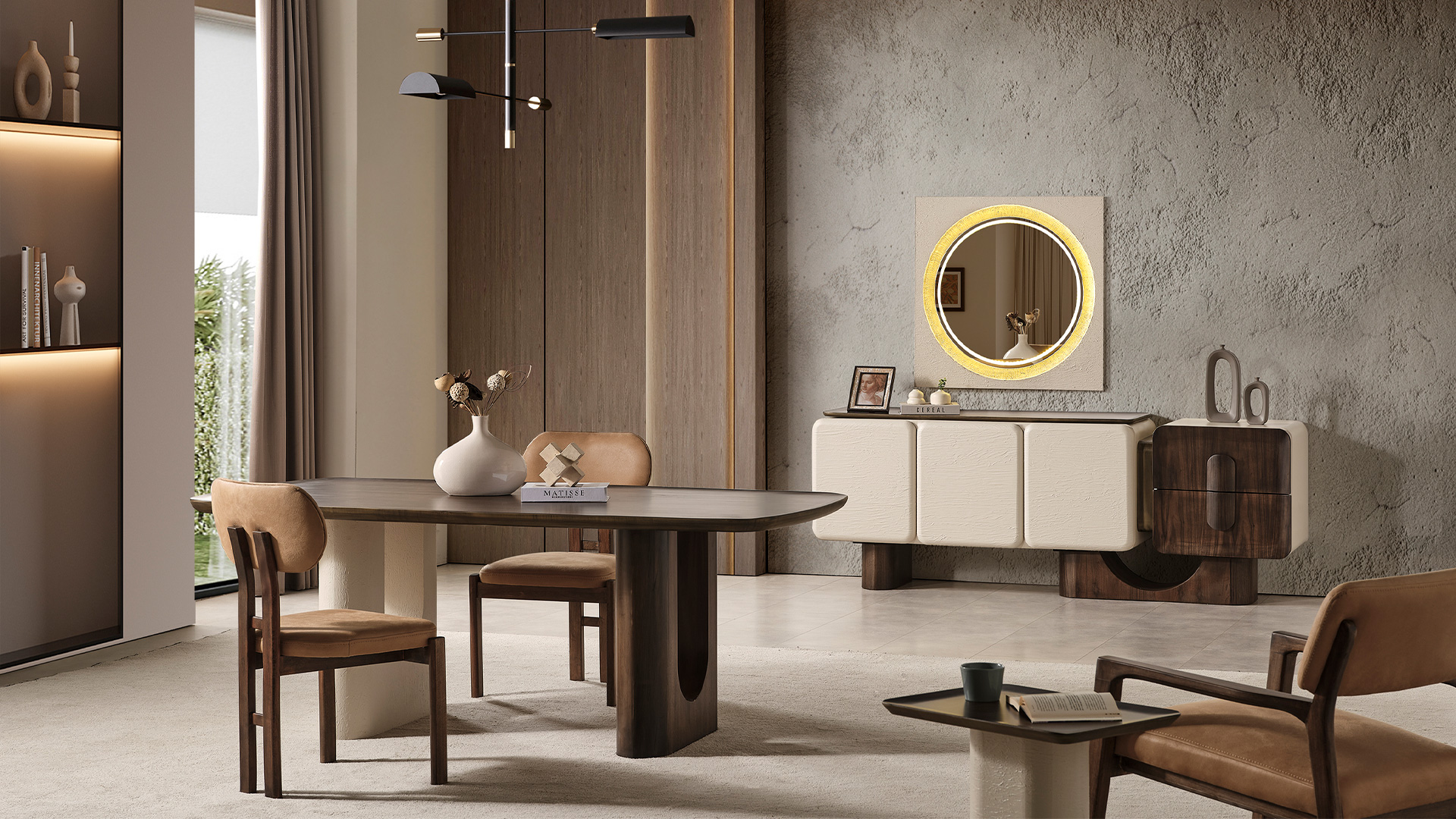 Perla Home Mobilya