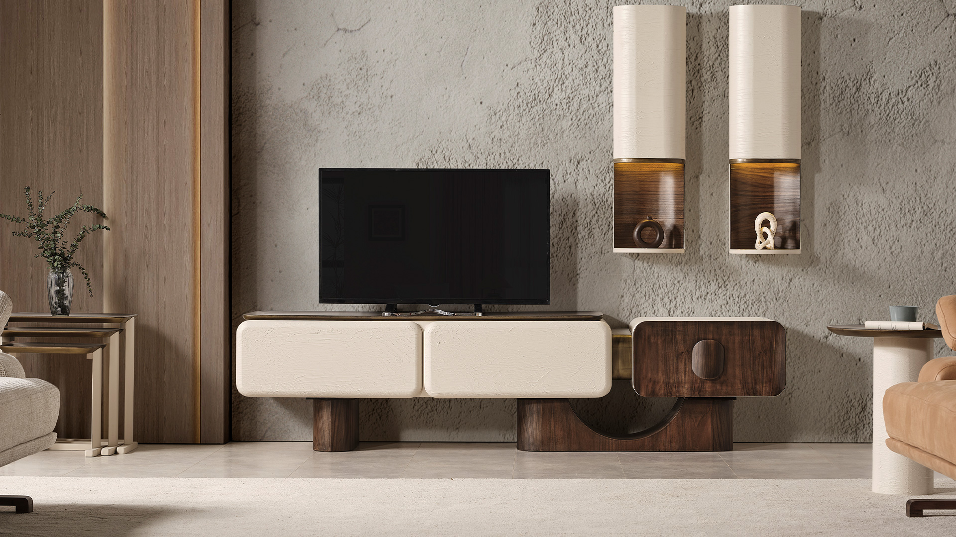 Perla Home Mobilya