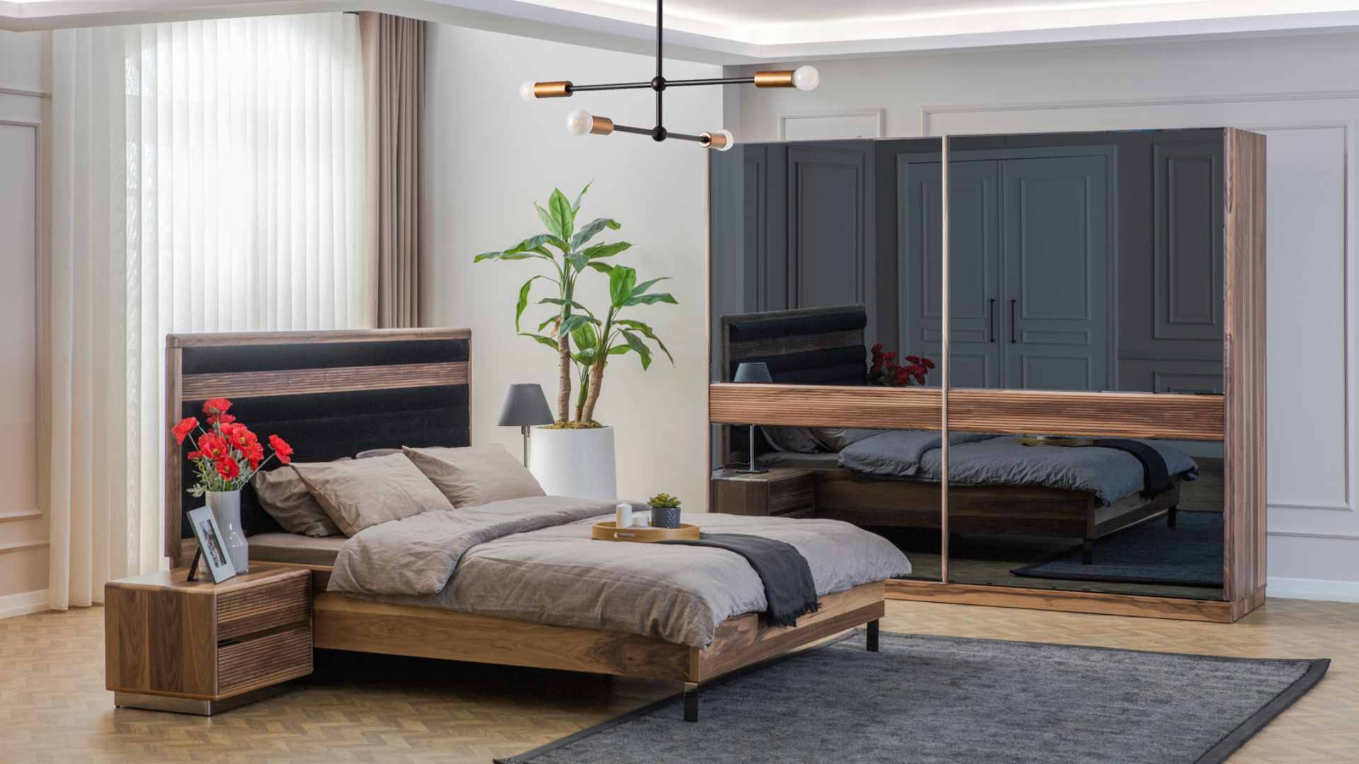 Perla Home Mobilya