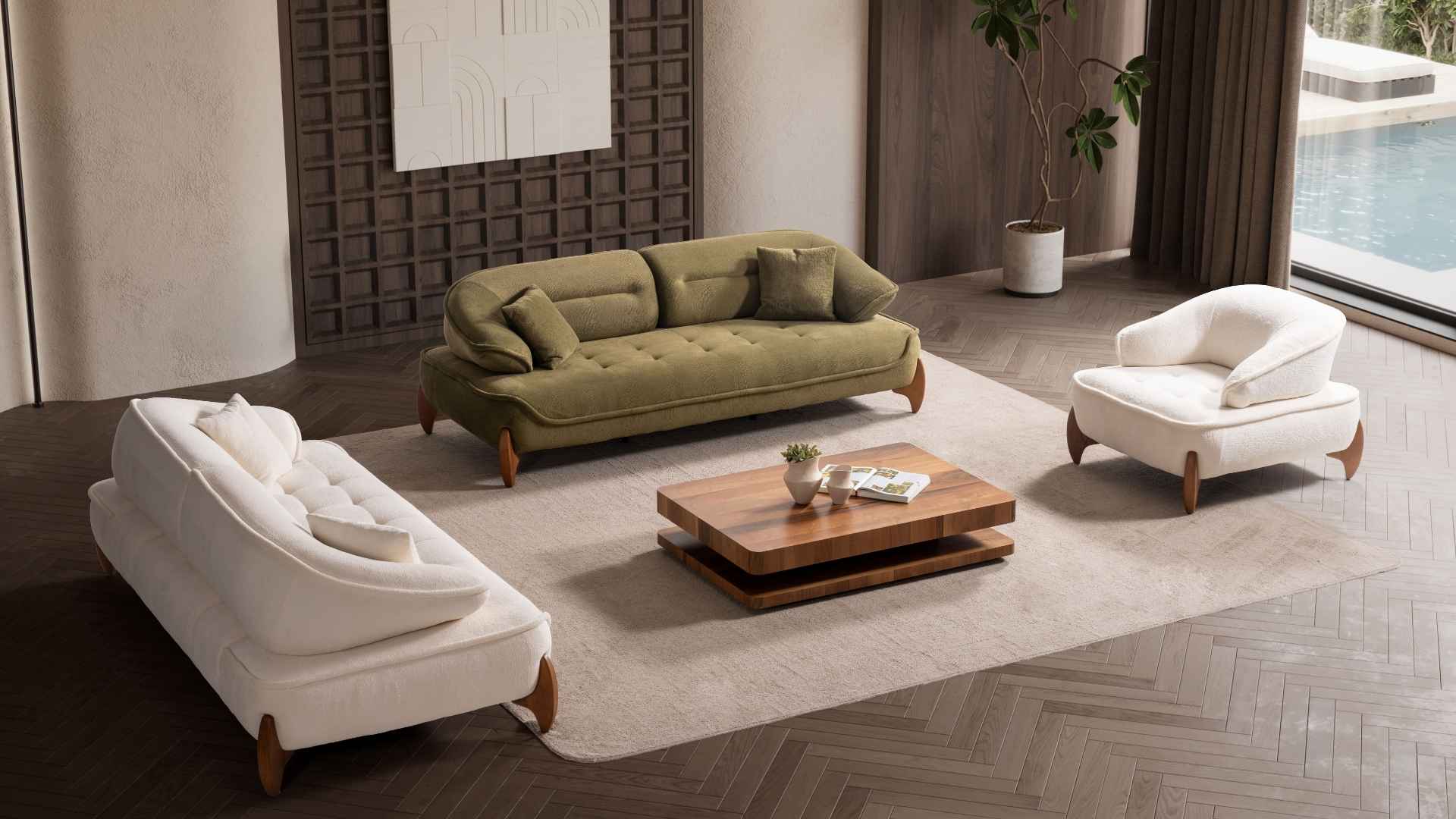 Perla Home Mobilya
