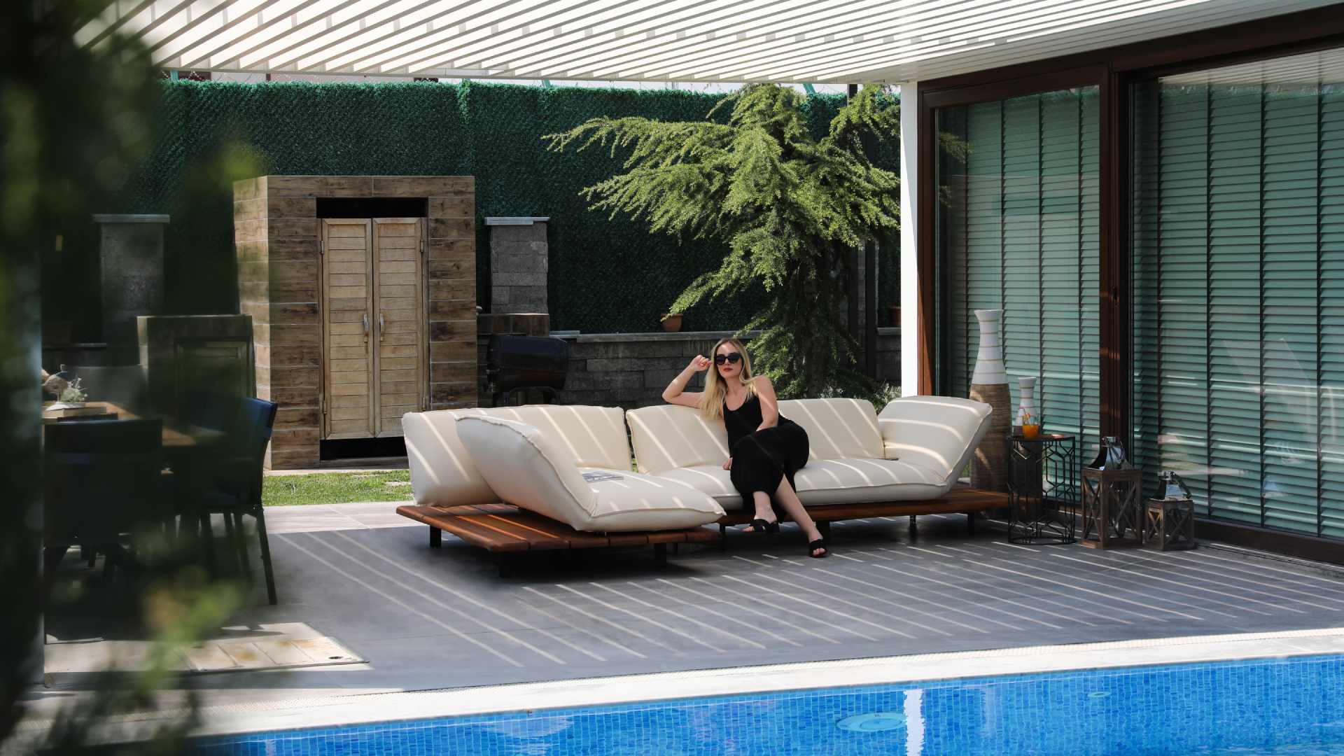 Perla Home Mobilya
