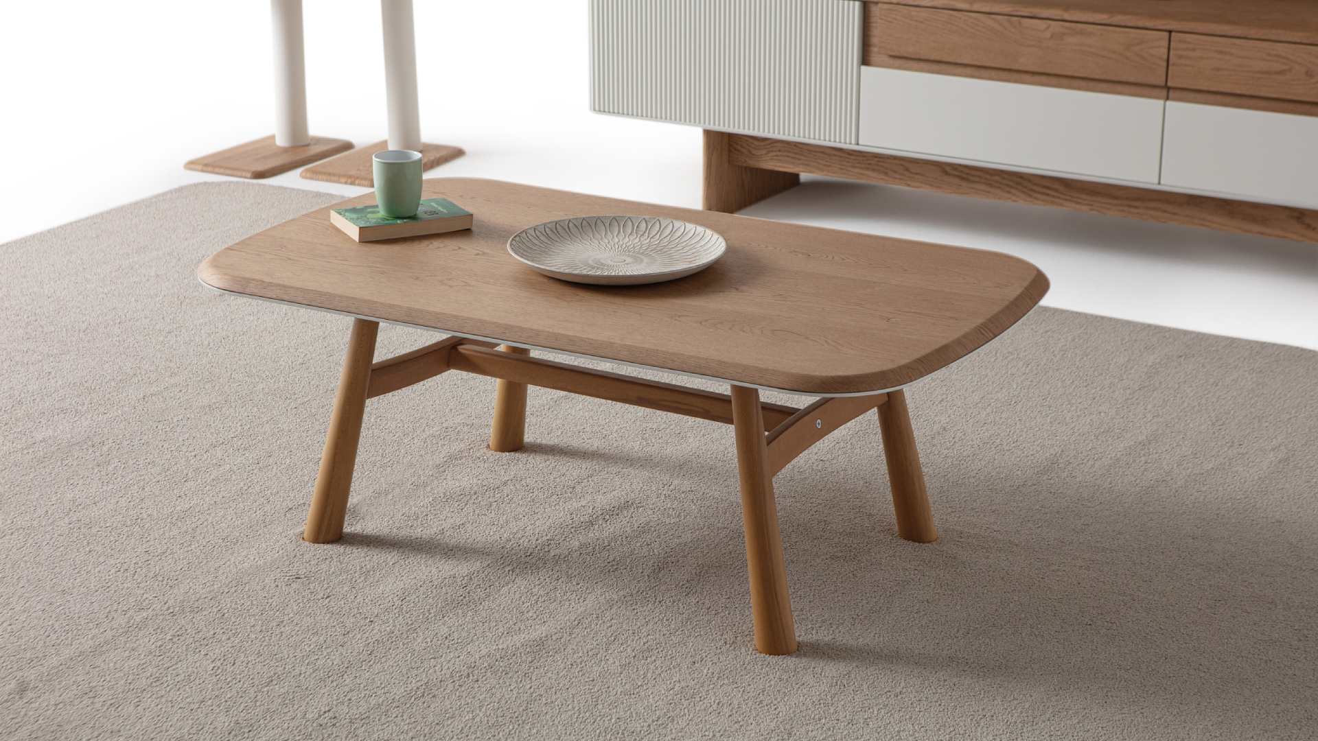 Perla Home Mobilya