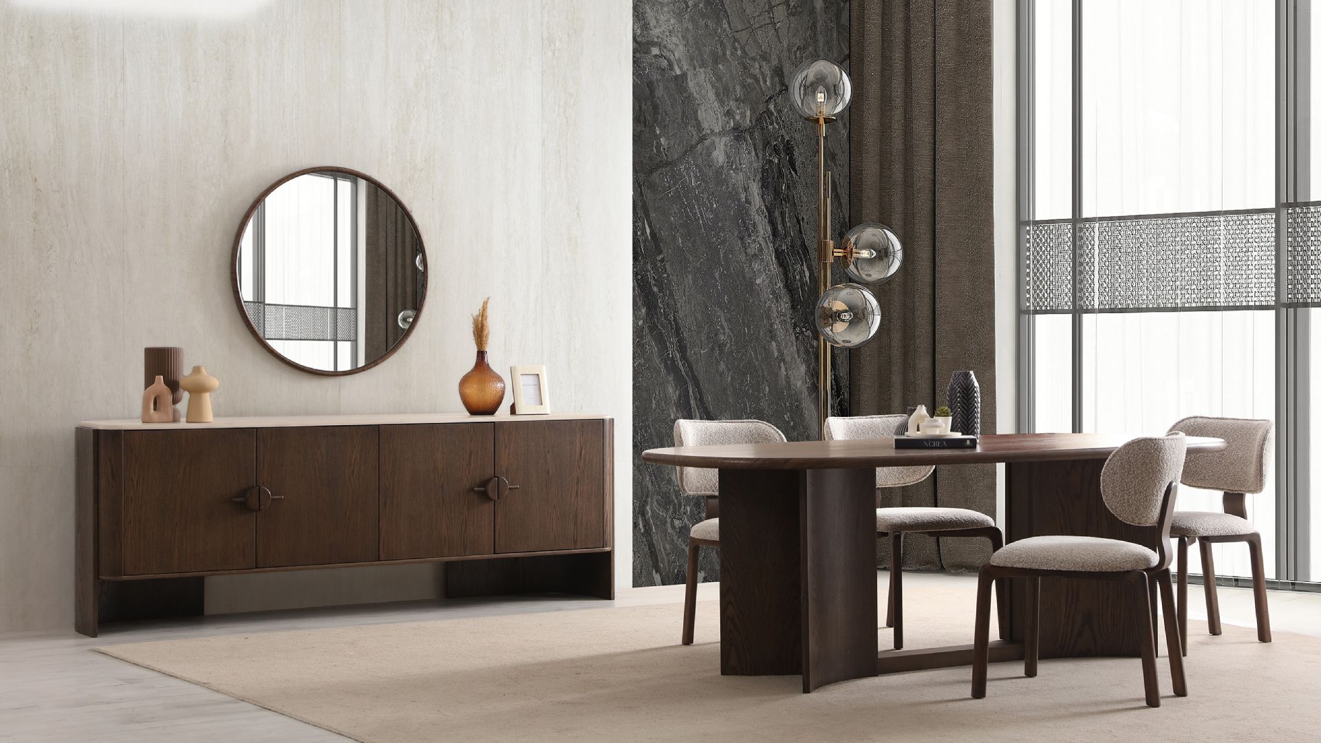 Perla Home Mobilya