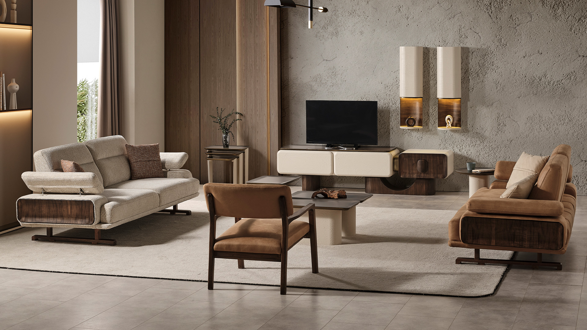 Perla Home Mobilya