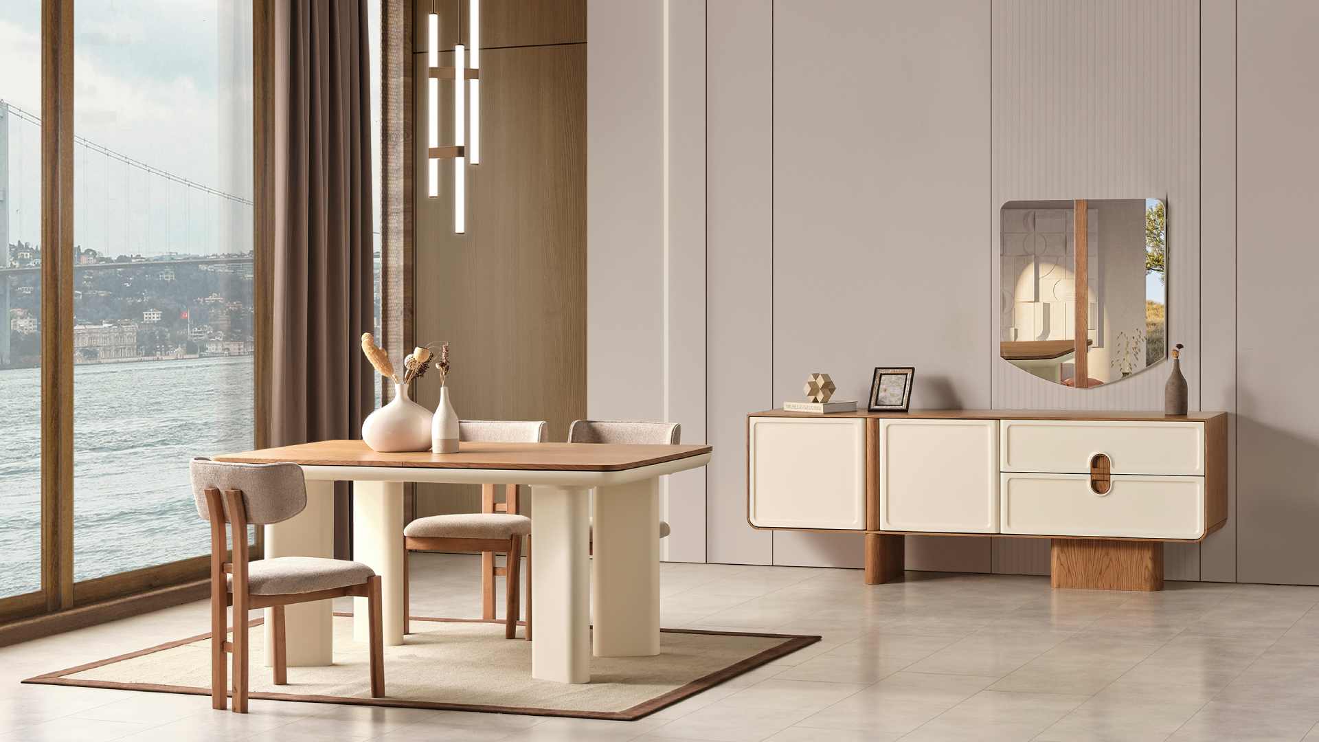 Perla Home Mobilya
